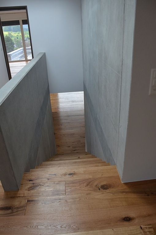 Architektur Hanspeter Jeker - Büsserach