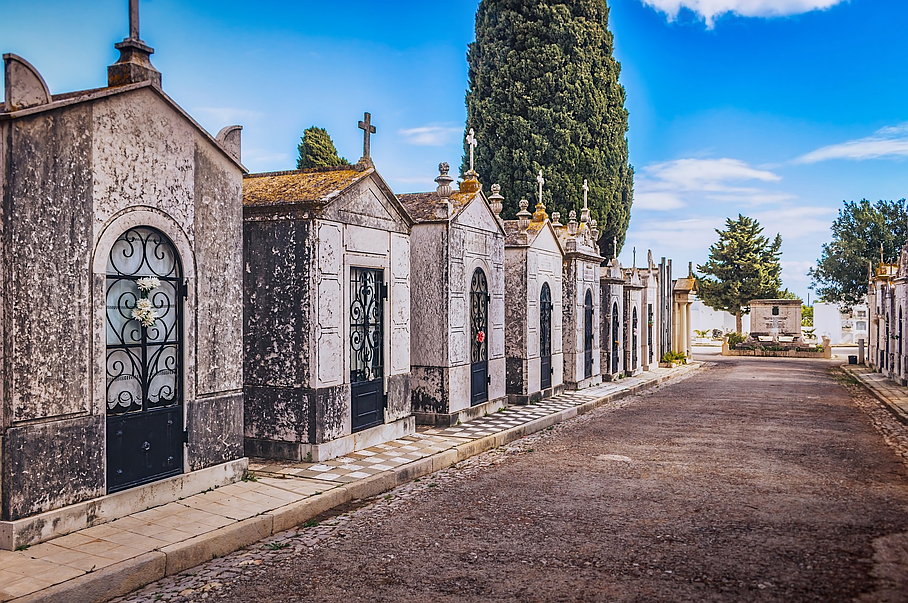 Pompes Funèbres Auboise Monuments funéraires