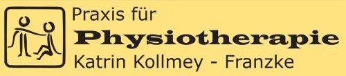 Praxis für Physiotherapie Katrin Kollmey-Franzke Logo