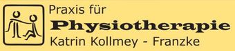 Praxis für Physiotherapie Katrin Kollmey-Franzke Logo