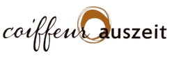 coiffeur auszeit - logo