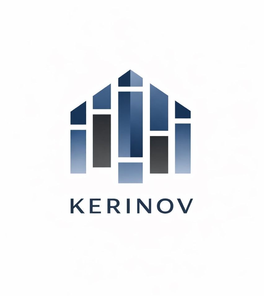 Logo de l'entreprise SARL KERINOV.