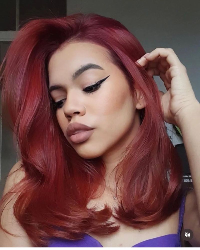 Coloration - Sussi Stylist Hair