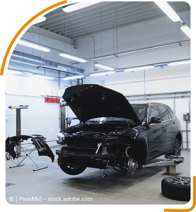 RSM Rennsport Müller GmbH