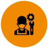 Icon Automechaniker