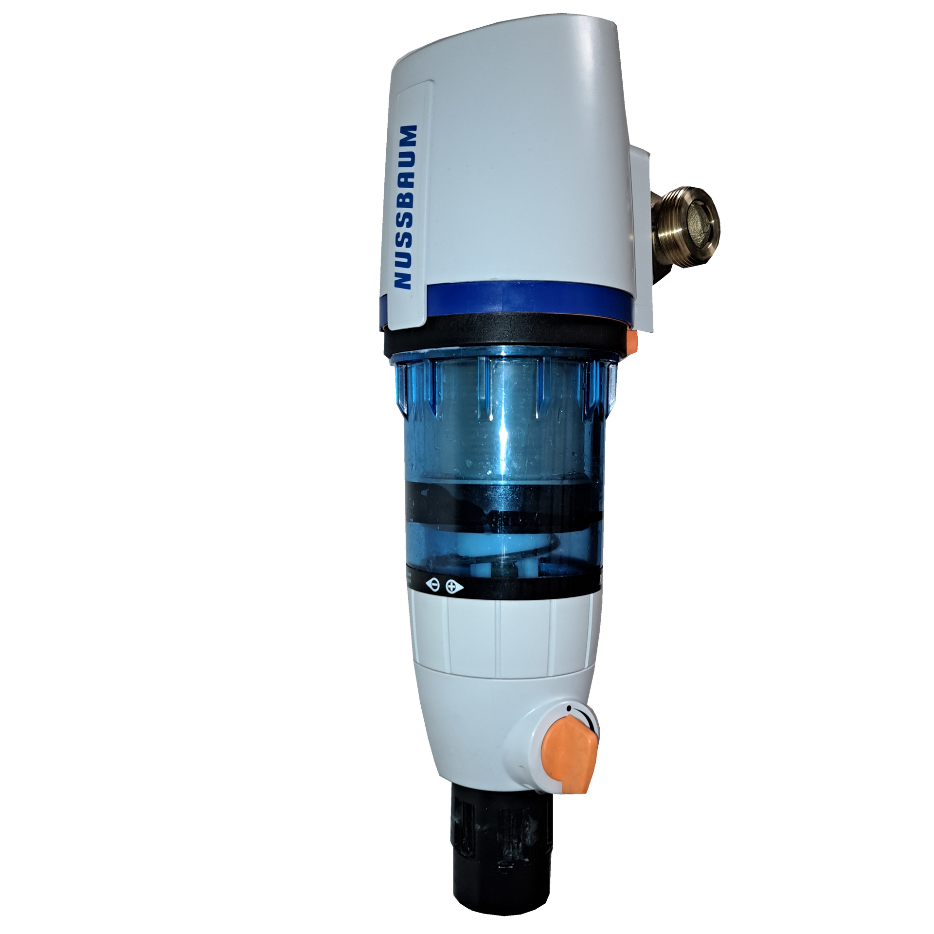 Druckreduzierventil, Foto der KalkStar Neuenschwander GmbH