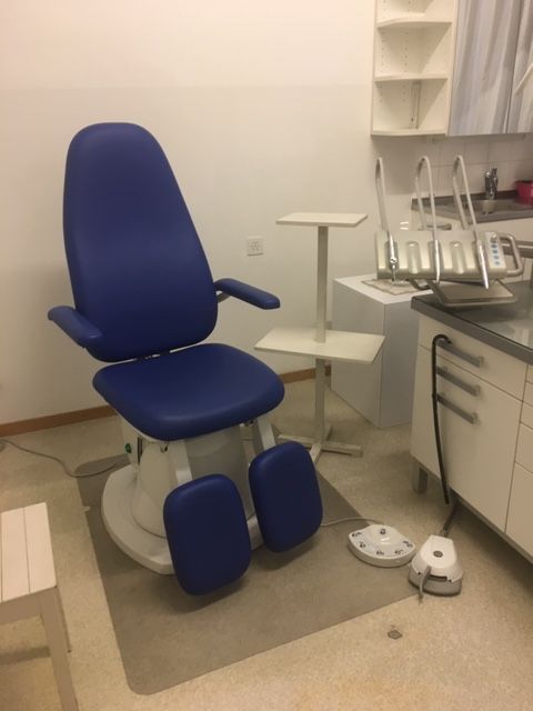 Astragale - Chloé Jordan