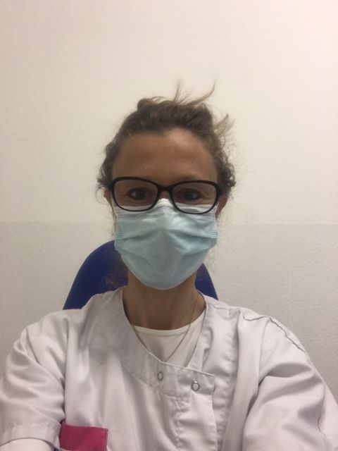 Astragale - Chloé Jordan