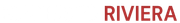 Kiinteist&ouml; riviera logo