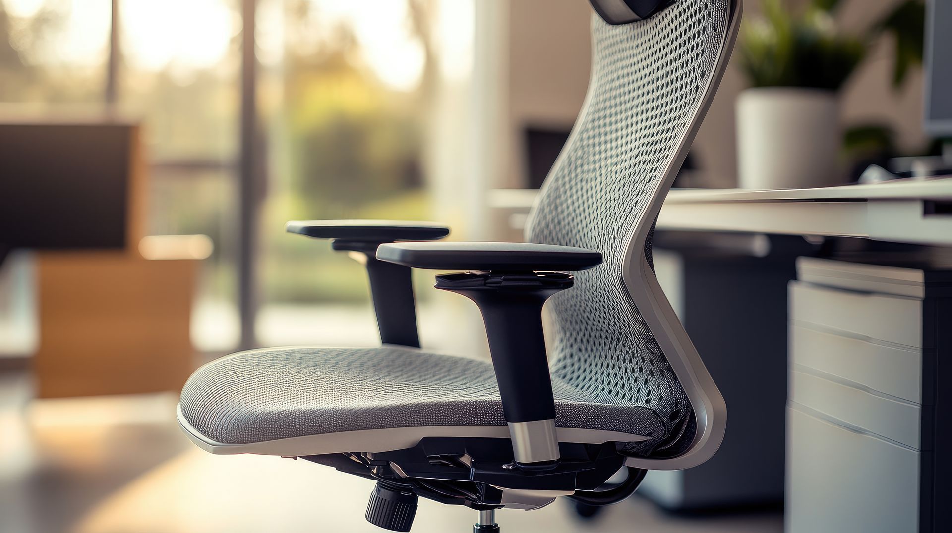 Fauteuil de bureau