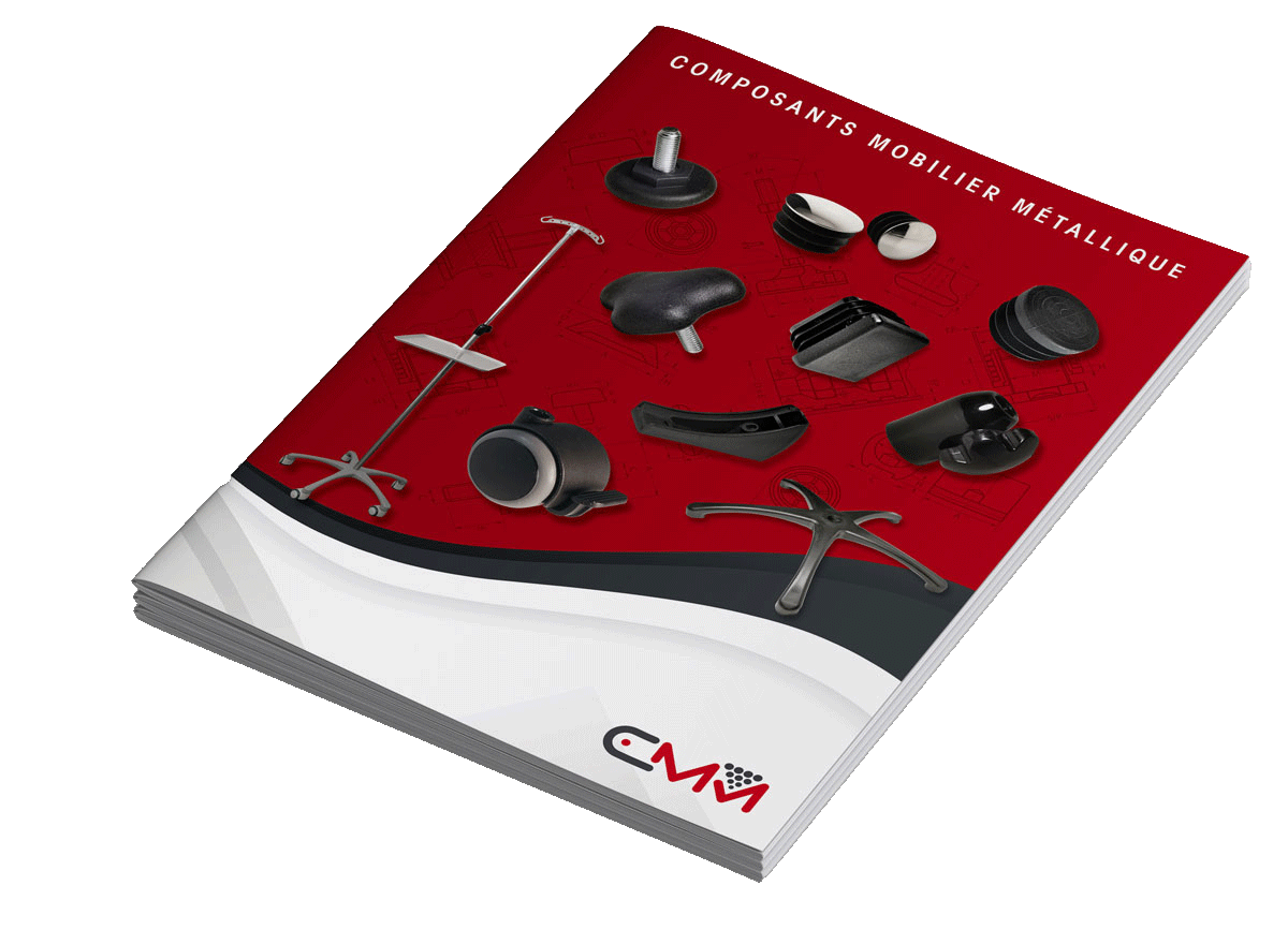 Brochure de CMM