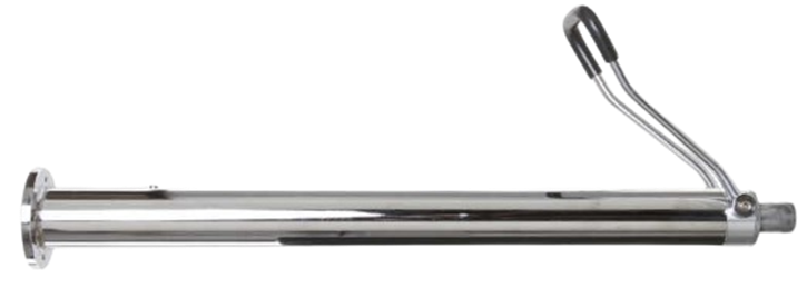 Colonne hydraulique