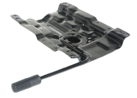 Platine  PSNRGASEC (Réf. CMM)