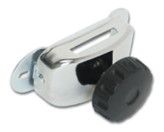 CONNEXION SUPPORT SNR A ARC CHROMEE (Désignation)