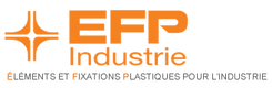 LOGO EFP Industrie