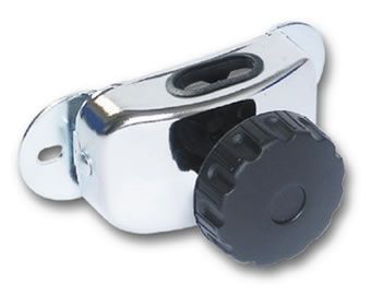 CONNEXION SUPPORT SNR TUBE CHROMEE (Désignation)