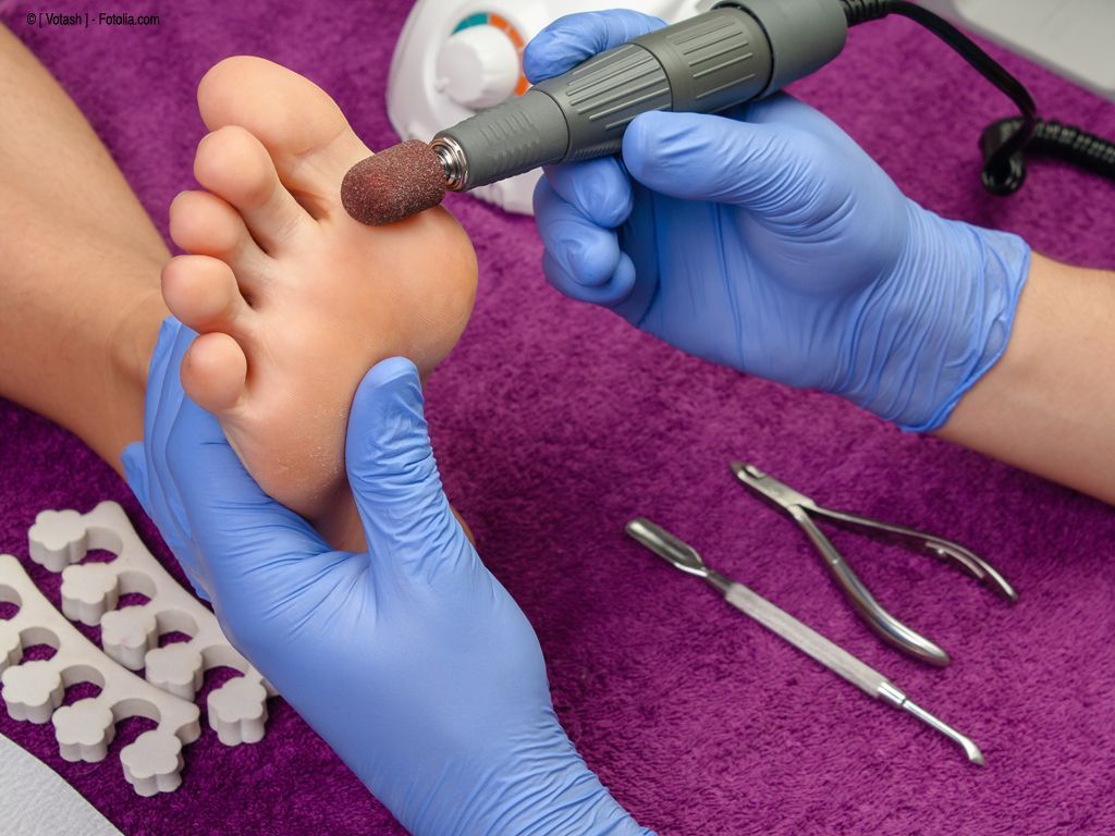 Fusspflege | Podologie Schläppi Interlaken