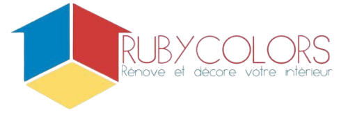 Logo de Rubycolors