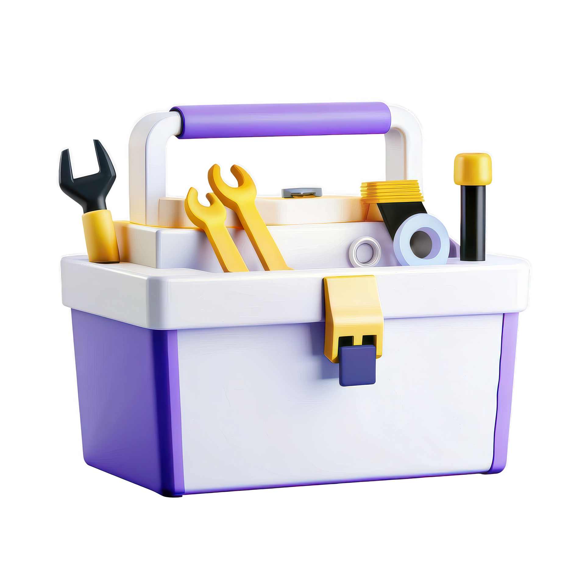 Boîte à outils