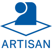 Logo de l'artisan