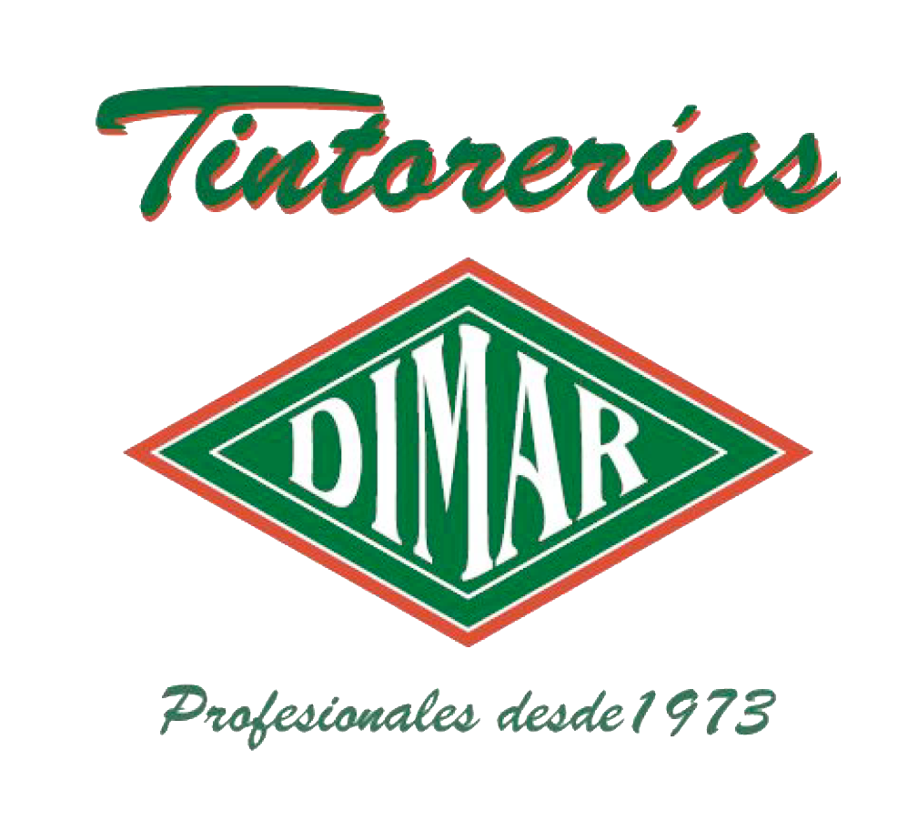 Tintorerías Dimar