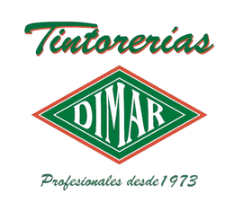 Tintorer&iacute;as Dimar