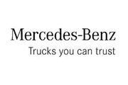 Mercedes-Benz Trucks