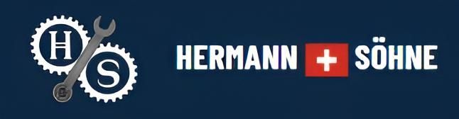 Hermann & Söhne KLG-logo