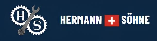 Hermann & Söhne KLG-logo