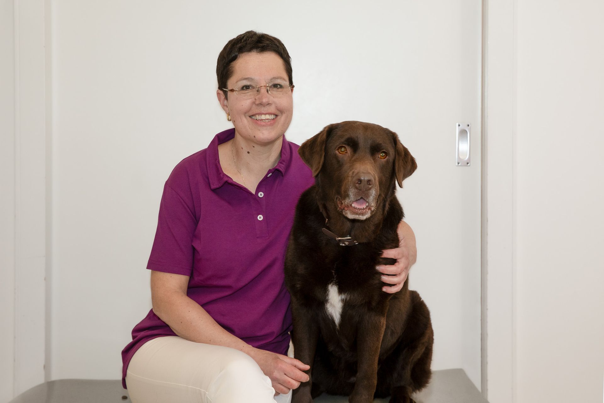 Dr. med. vet. Angelika Ranzinger