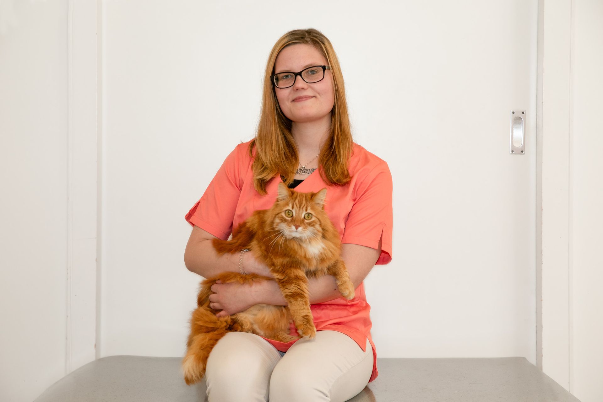 Alina Feldmeier