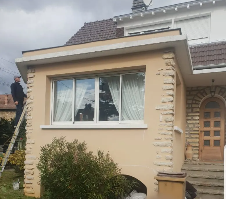 charpente couverture