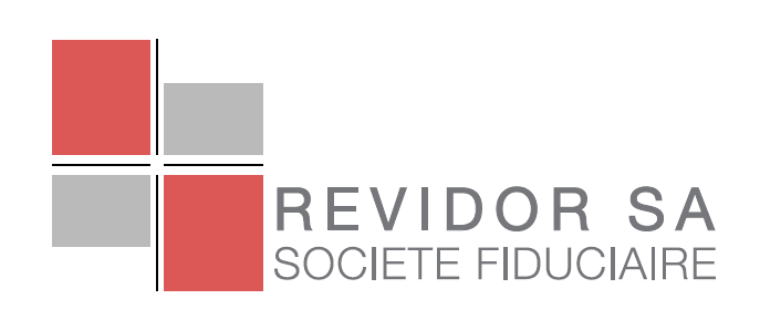 Revidor - Société Fiduciaire SA-logo