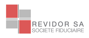 Revidor - Société Fiduciaire SA-logo