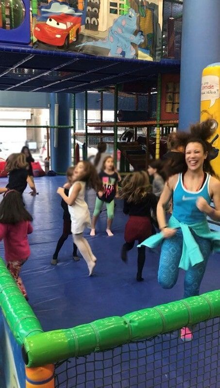 Παιδικά Πάρτυ