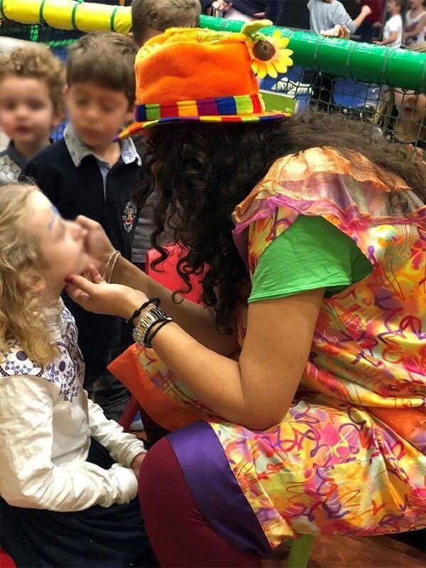 Παιδικά Πάρτυ