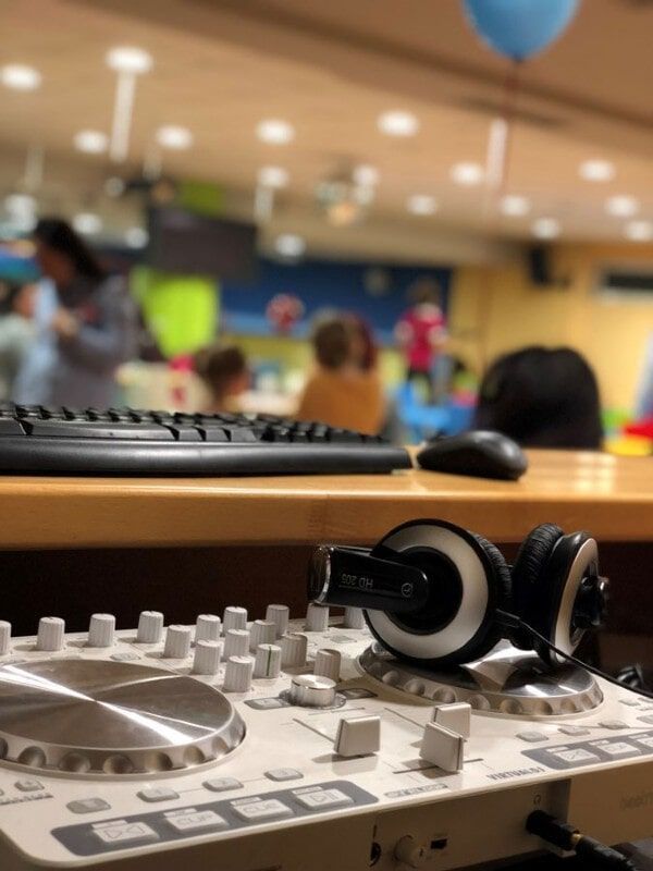 Παιδικά Πάρτυ