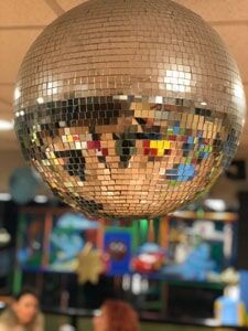 Disco Party - Καραόκε Party