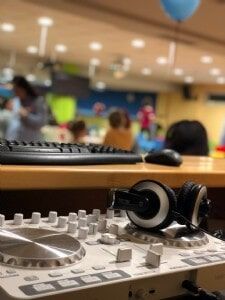 Disco Party - Καραόκε Party