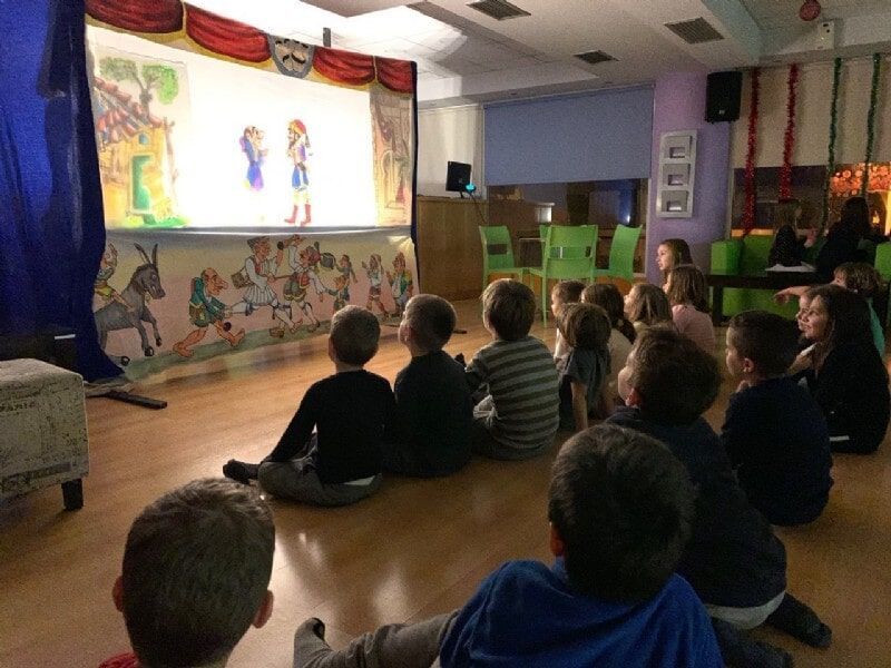 ΘΕΑΤΡΟ ΣΚΙΩΝ