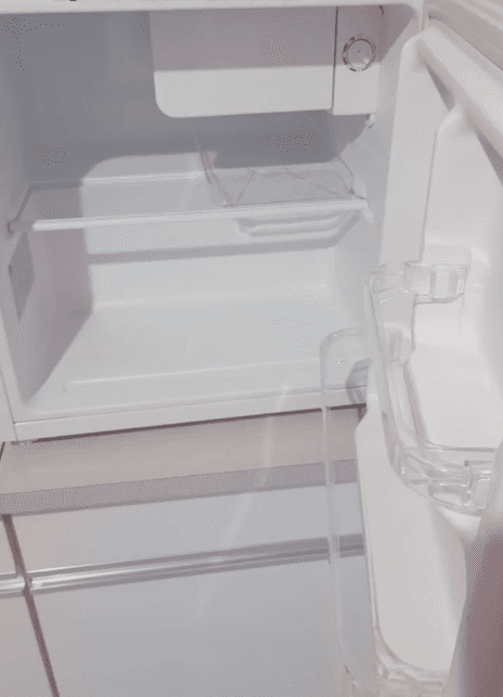 Appartement avant le passage de JS Net Services Sàrl