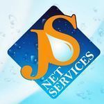 Logo - JS Net Services Sàrl