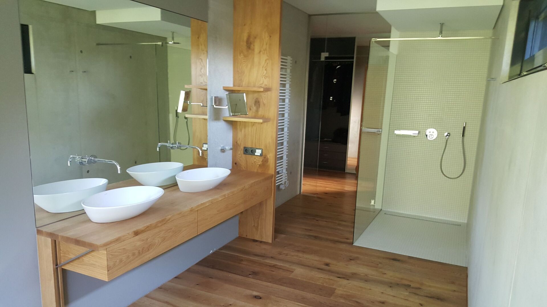 Bäder von Satter & Schlinck GmbH