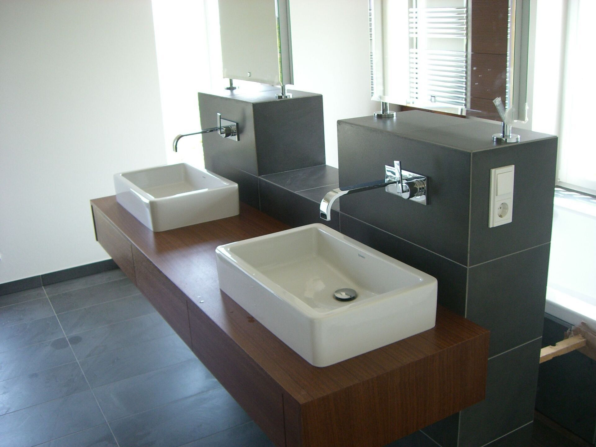 Bäder von Satter & Schlinck GmbH