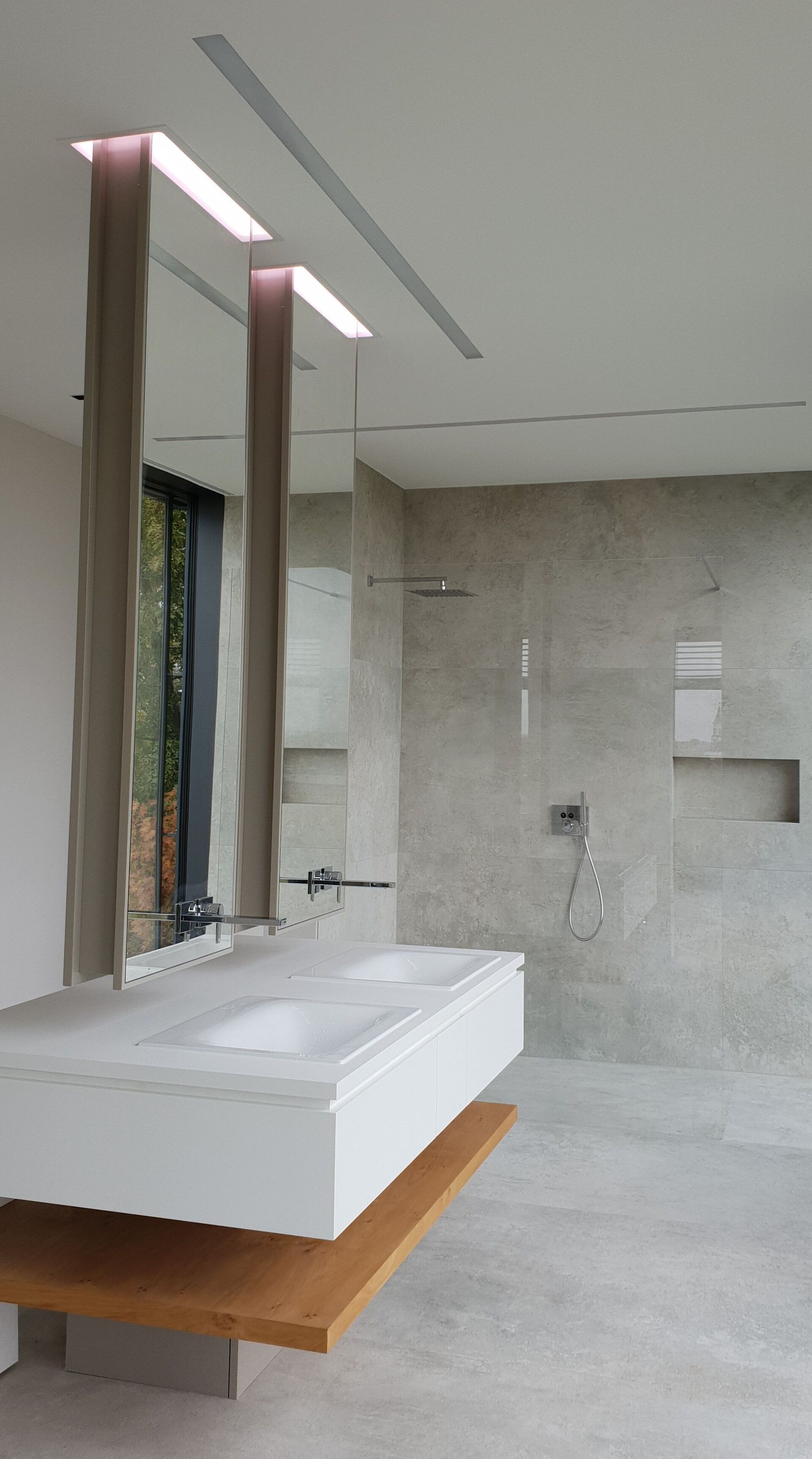 Bäder von Satter & Schlinck GmbH