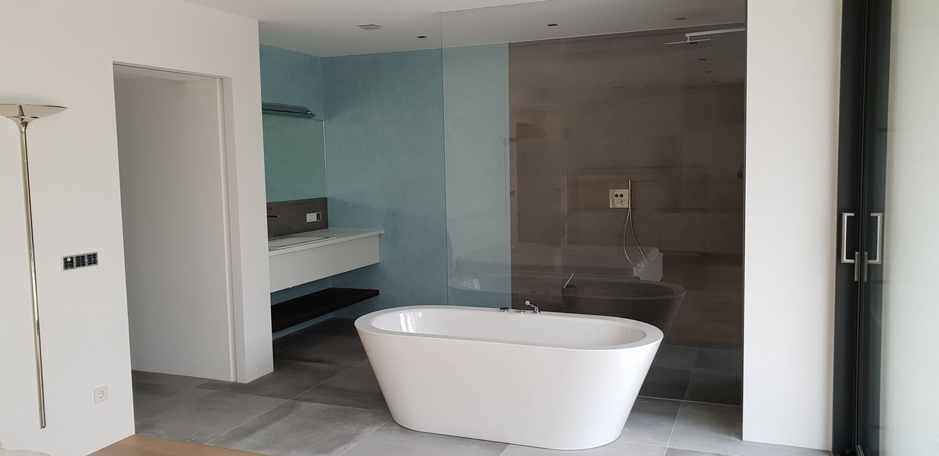 Bäder von Satter & Schlinck GmbH