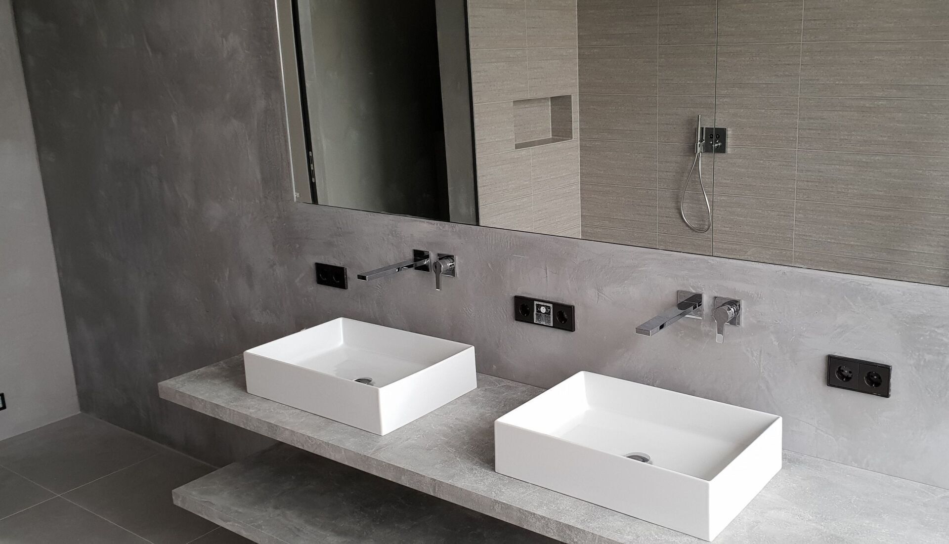 Bäder von Satter & Schlinck GmbH