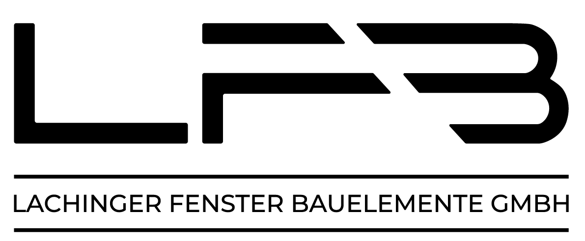 Logo Lachinger Fenster- und Bauelemente