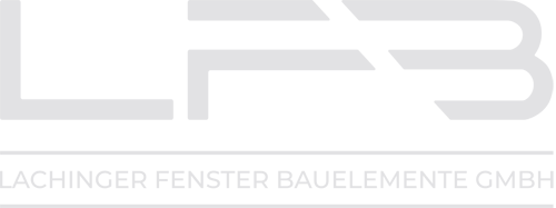 Logo Lachinger Fenster- und Bauelemente