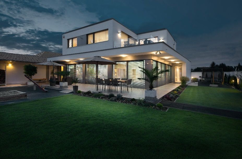 Lachinger Fenster- und Bauelemente